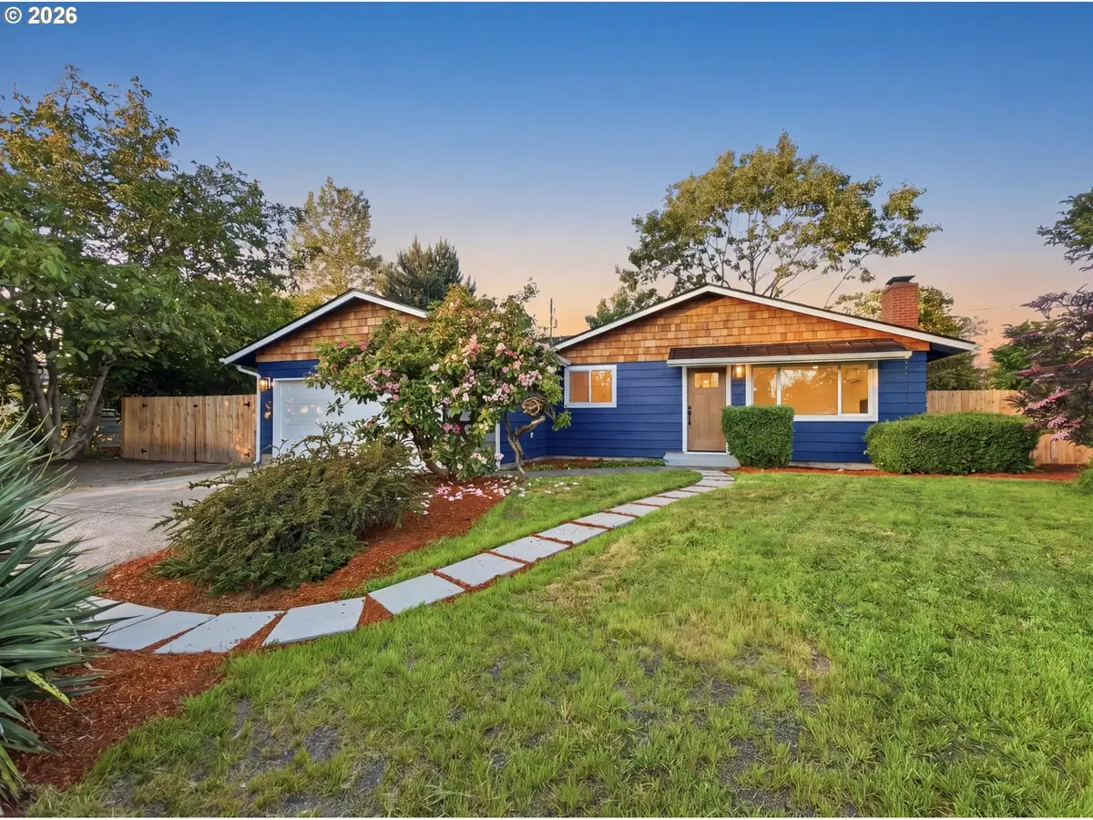 288 Suburban Ave, Eugene, OR 97404 - #1