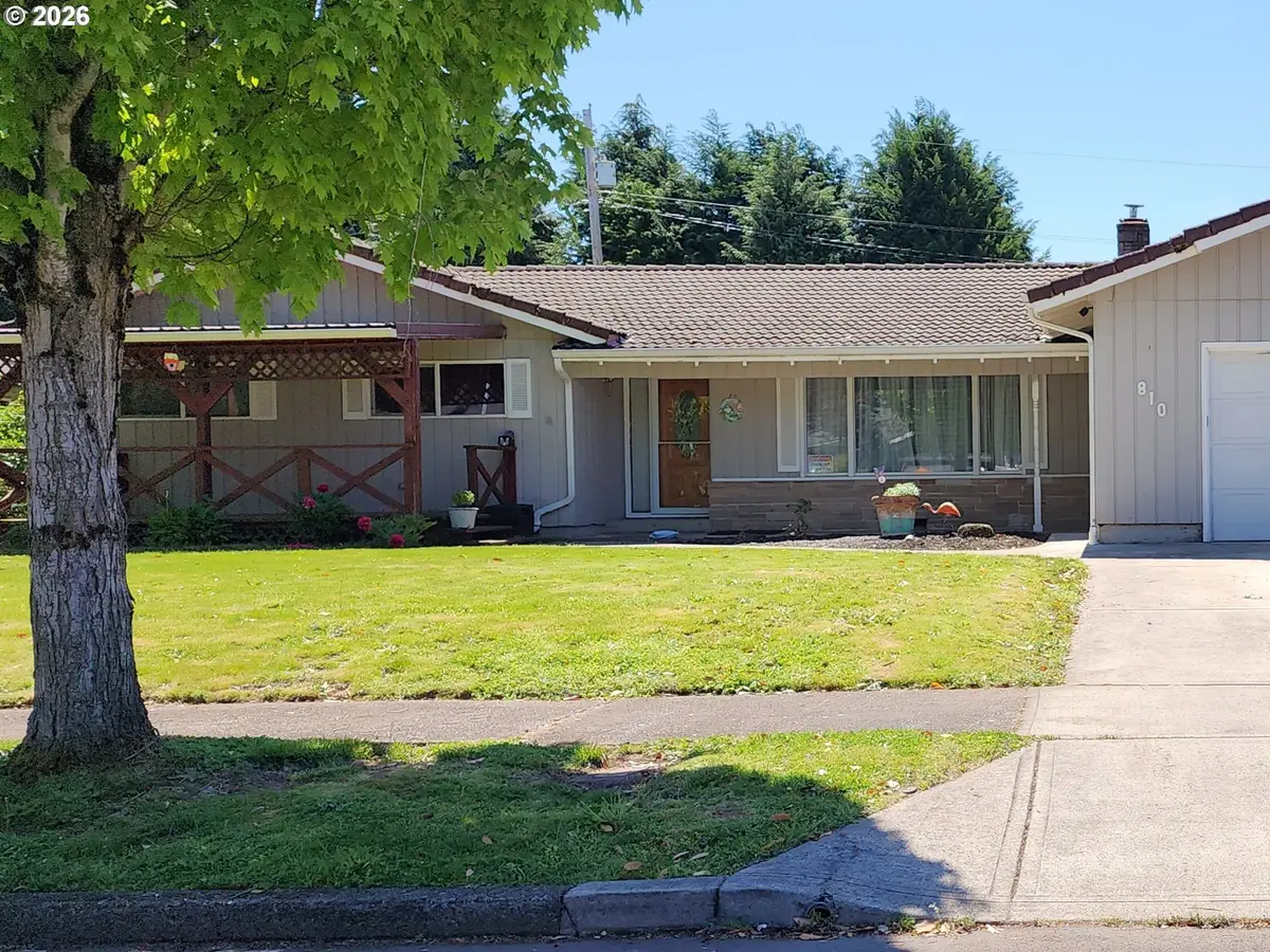 810 Ivy Way Ne, Keizer, OR 97303 - #1