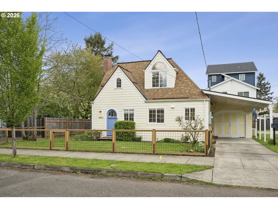 6600 SE 57th Ave, Portland, OR 97206 - #2