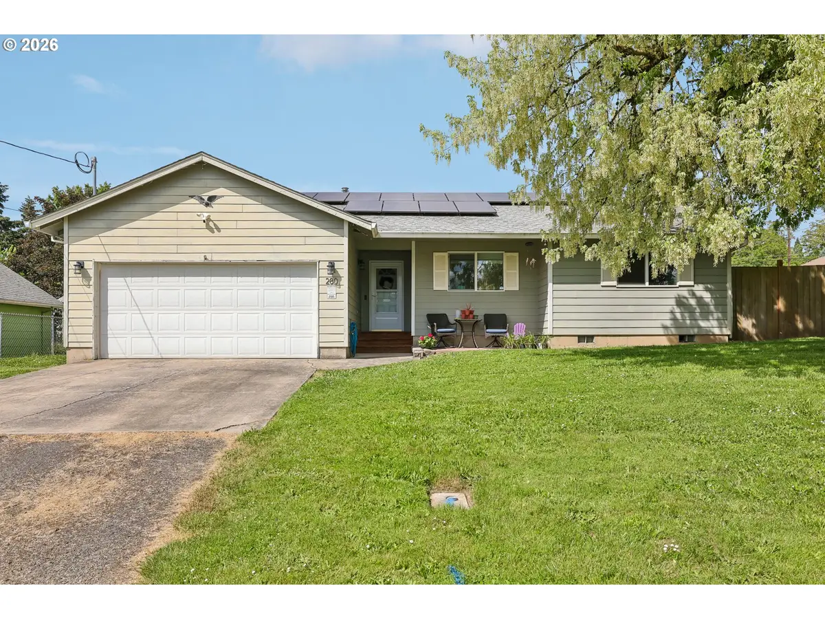 280 E 6th St, Lafayette, OR 97127 - #1