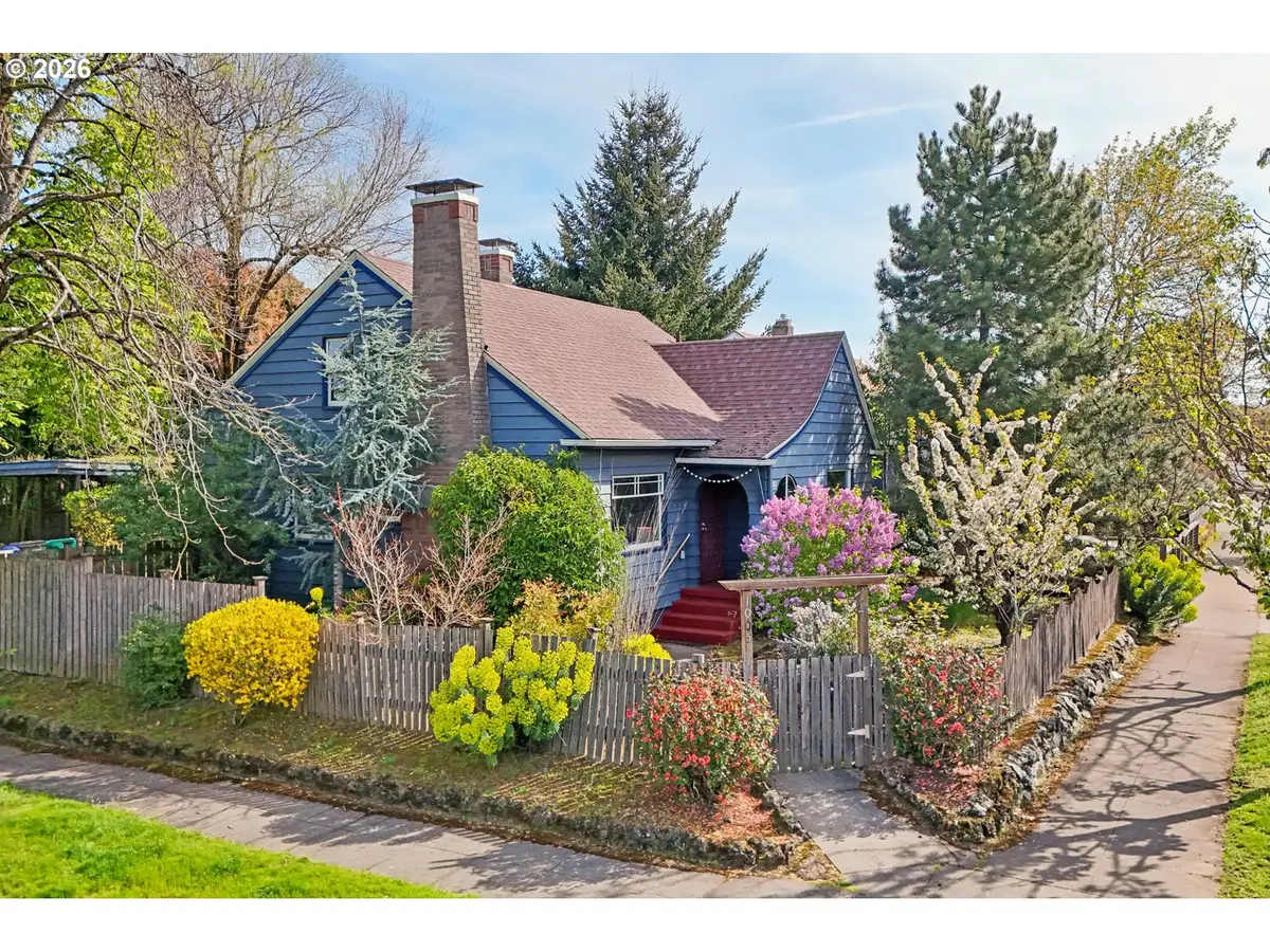 1005 NE Killingsworth St, Portland, OR 97211 - #1