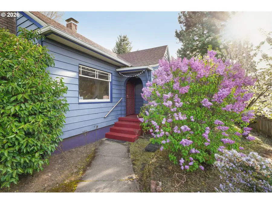 1005 NE Killingsworth St, Portland, OR 97211 - #2