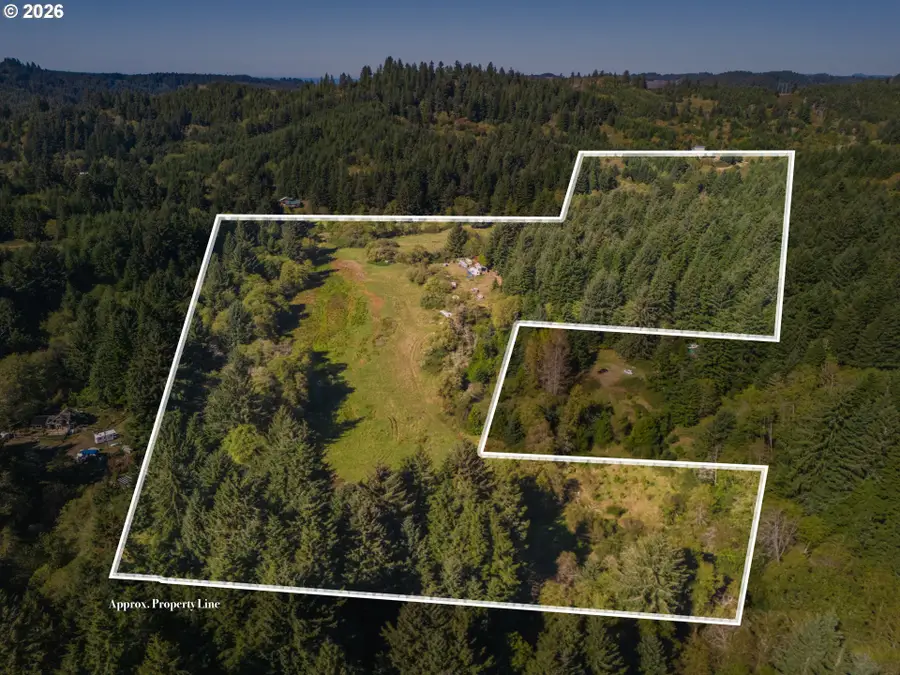 931 N S Low Rd, Seal Rock, OR 97376 - Image #2