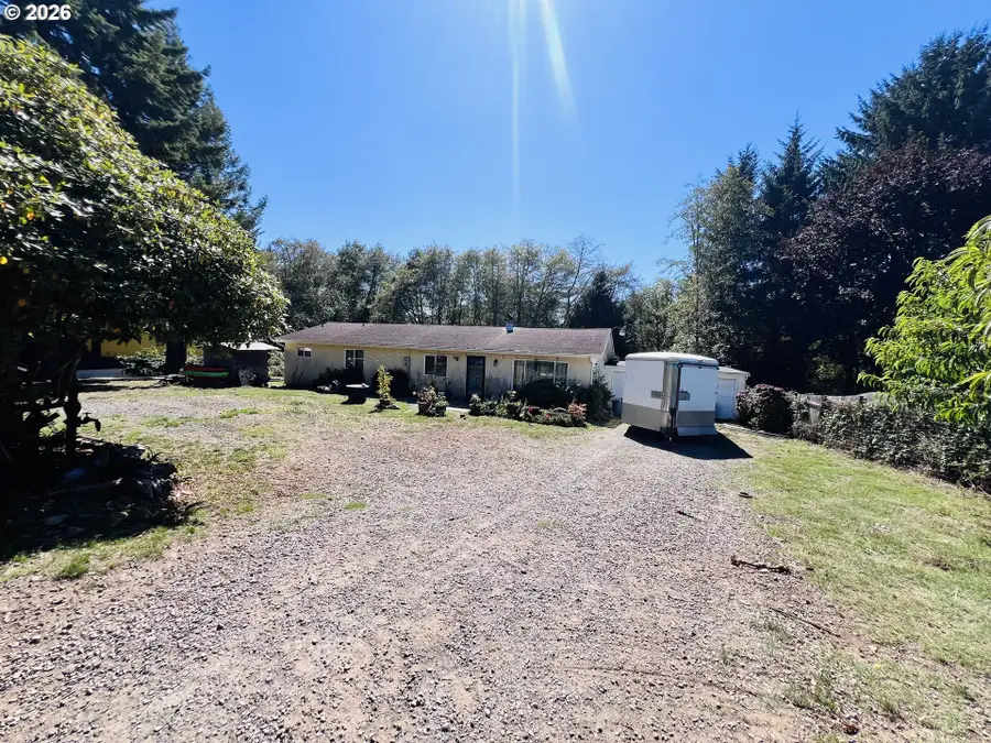 99174 Winchuck River Rd, Brookings, OR 97415 - #2