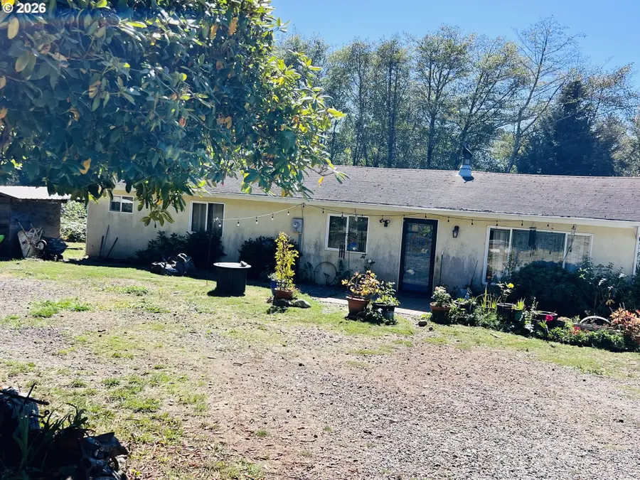 99174 Winchuck River Rd, Brookings, OR 97415 - #3