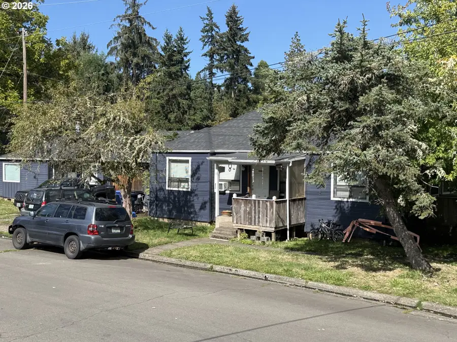 893 Sprague St, Eugene, OR 97405 - #2