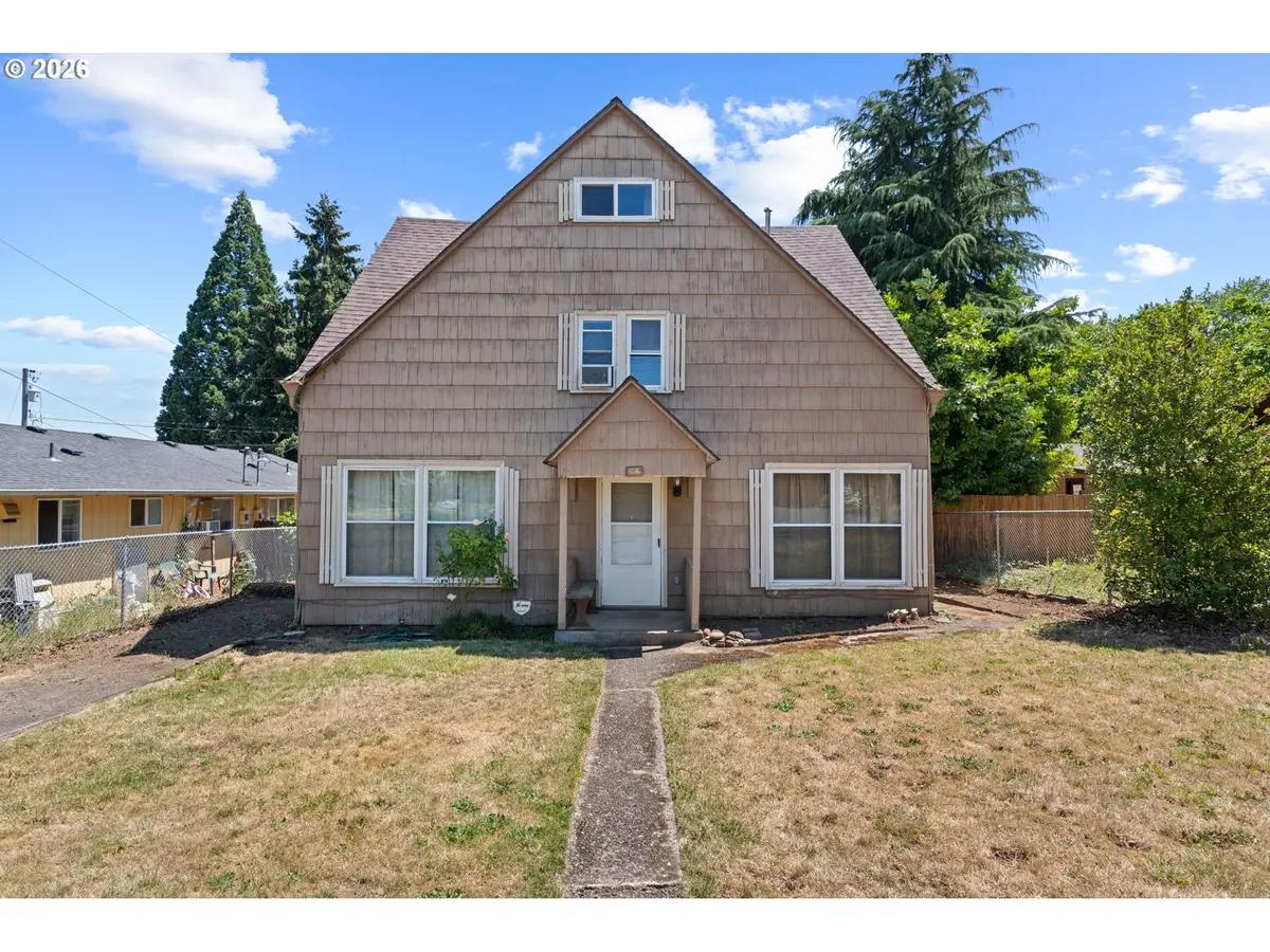 3107 P St, Vancouver, WA 98663 - #1