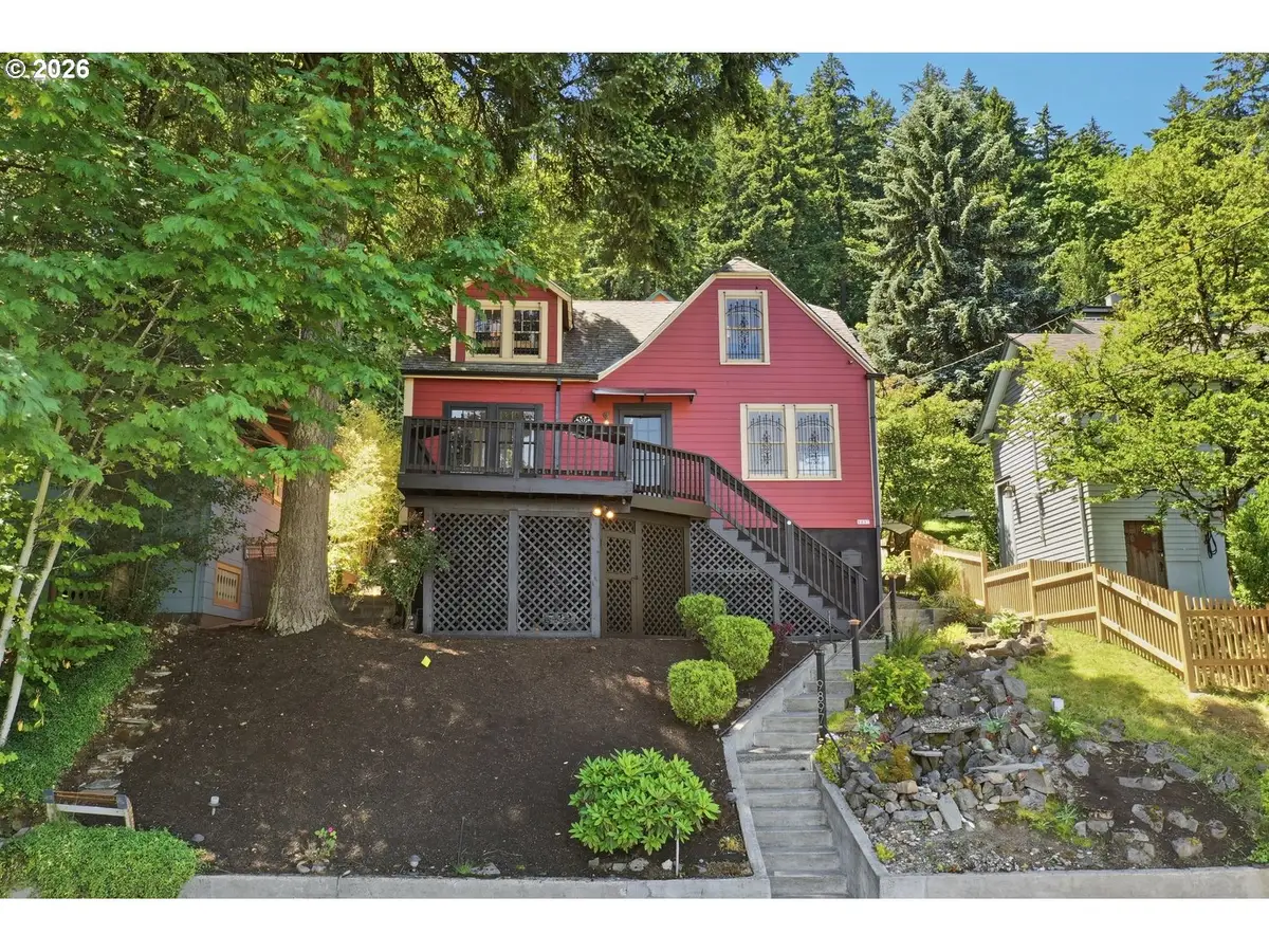 9897 NW Hoge Ave, Portland, OR 97231 - #1