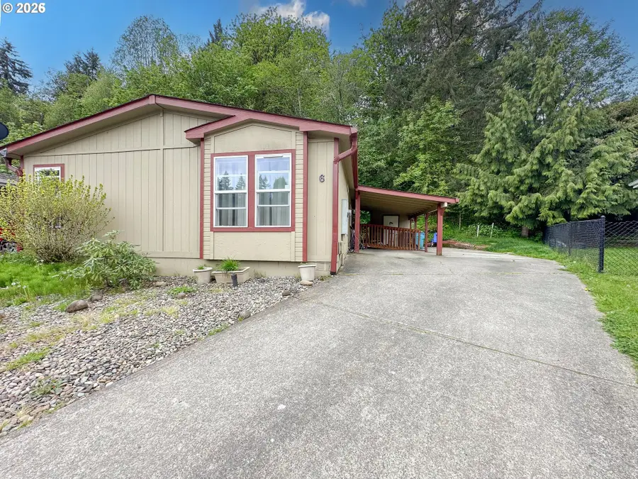 6 S Gee Creek Loop, Ridgefield, WA 98642 - #2
