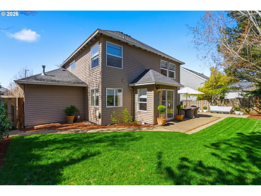 19724 Bennington Ct, Northwest Clackamas, OR 97068 - #2