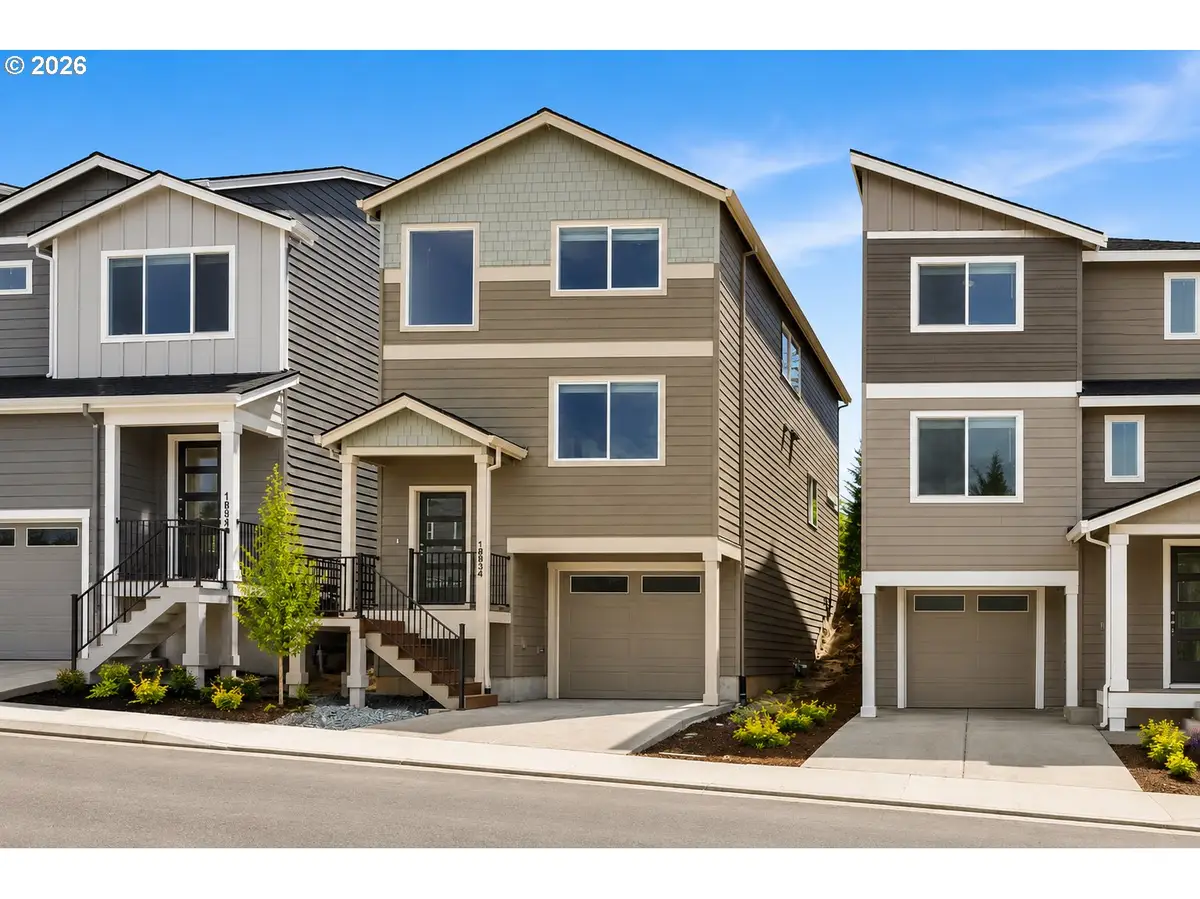 18934 SW Northridge Ct #L-6, Beaverton, OR 97007 - #1