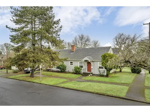 1701 Ash St, ForestGrove, OR 97116