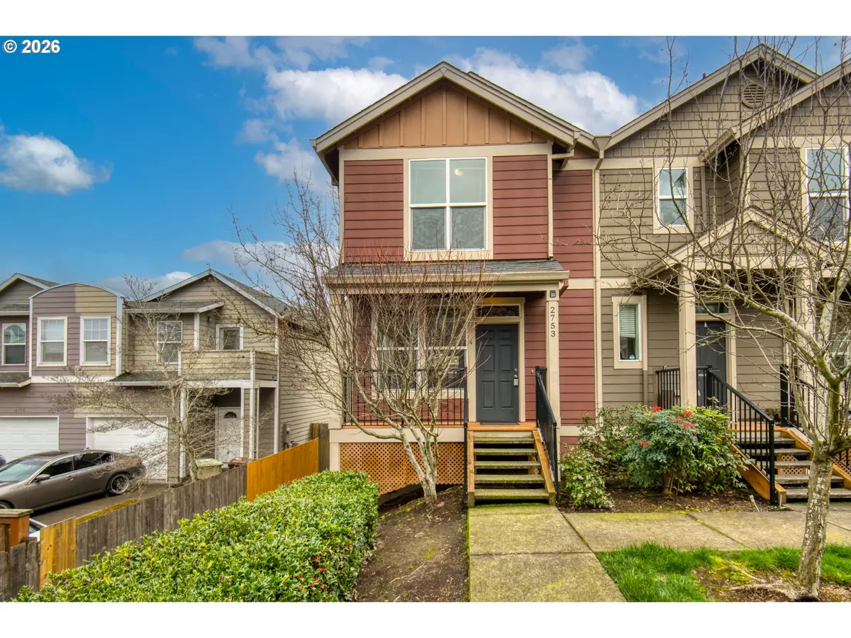 2753 SE Nicklaus Ct, Hillsboro, OR 97123 - #1