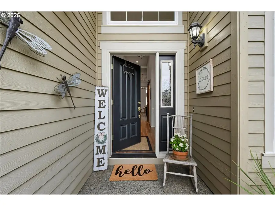 13318 Squire Dr, Oregon City, OR 97045 - #3