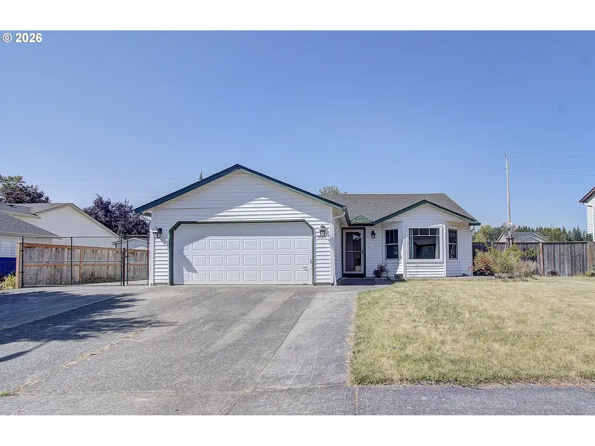 700 NW 24th St, Battle Ground, WA 98604 - #1