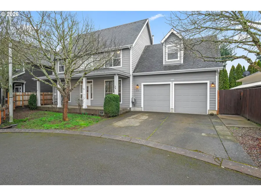 218 NW Sagan Loop, Sheridan, OR 97378 - #3