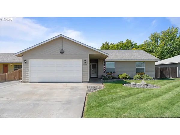 1313 SW Riverhill Dr, Hermiston, OR 97838