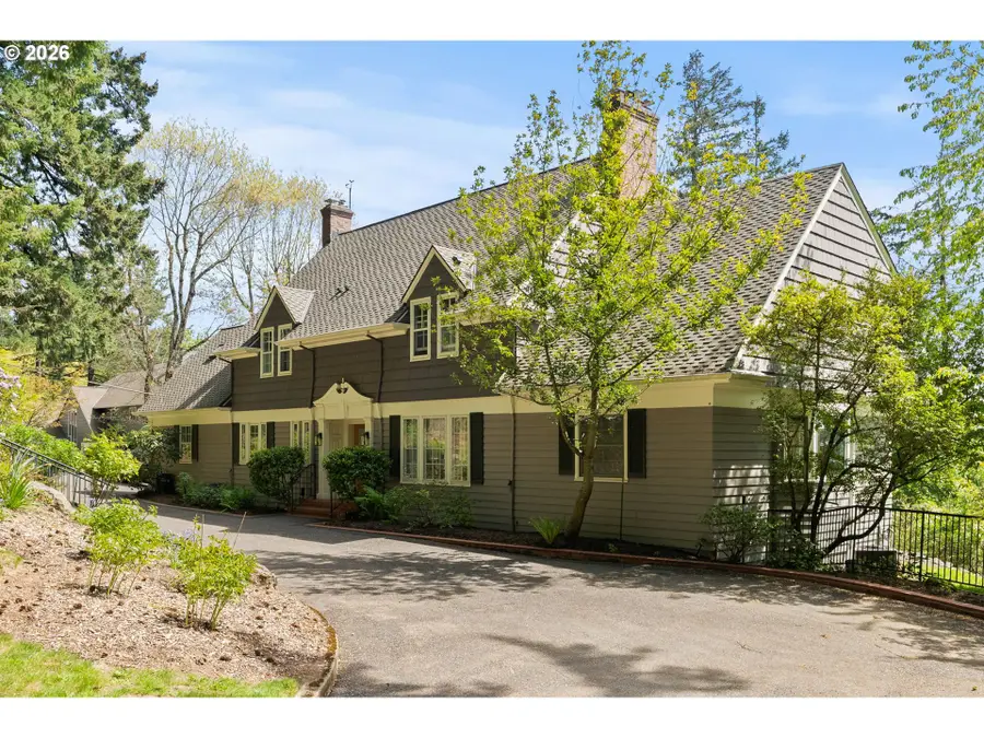 5000 SW Hewett Blvd, Portland, OR 97221 - #3