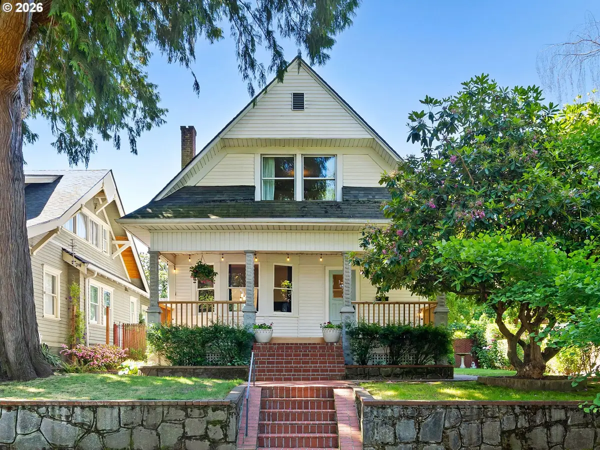 3144 NE Everett St, Portland, OR 97232 - #1