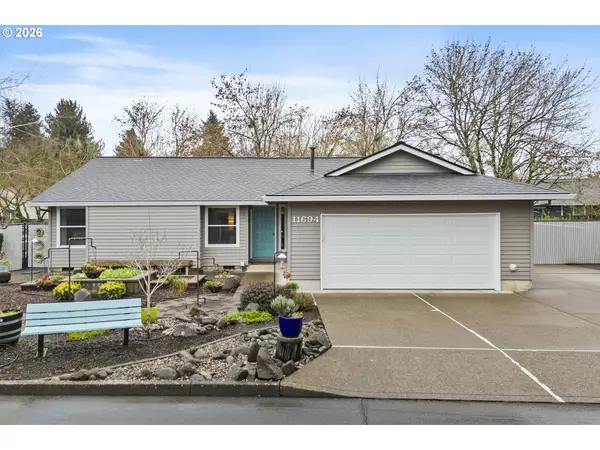 11694 SW Jamaica, Wilsonville, OR 97070