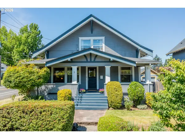 5 NE 71st Ave, Portland, OR 97213