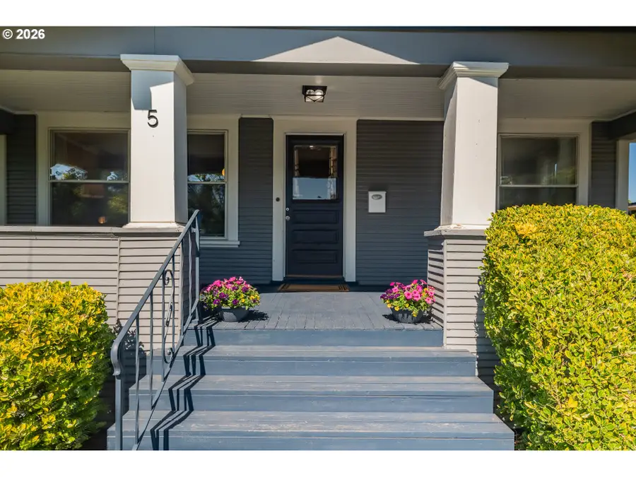 5 NE 71st Ave, Portland, OR 97213 - #2