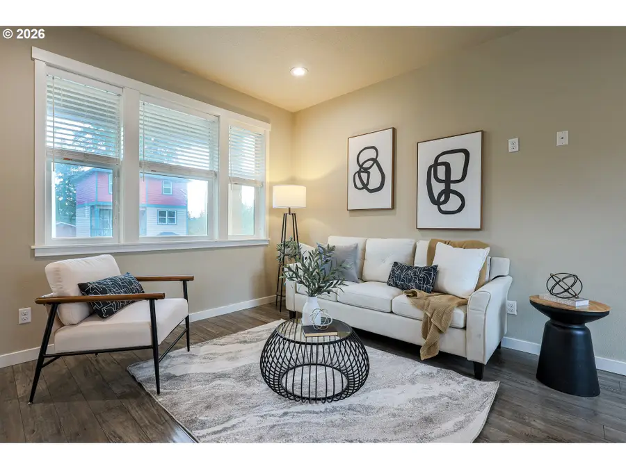 3705 SE 107th Ave, Portland, OR 97266 - #2