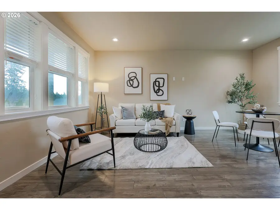 3705 SE 107th Ave, Portland, OR 97266 - #3