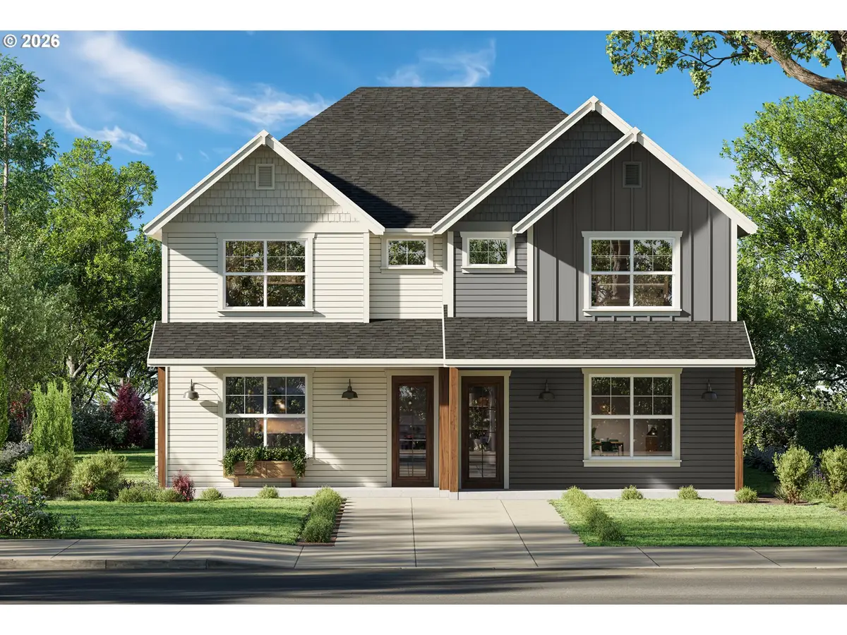 16169 Barlow Trail Ln, Oregon City, OR 97045 - #1