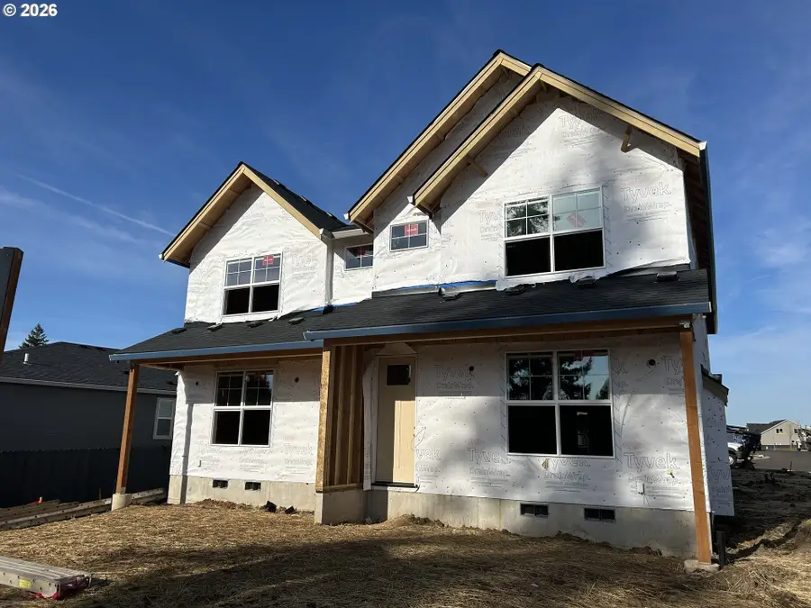 16169 Barlow Trail Ln, Oregon City, OR 97045 - #2