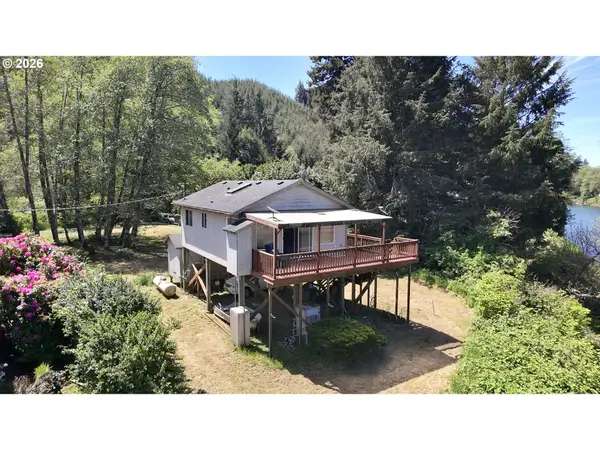 8364 Siletz Hwy, Siletz, OR 97380