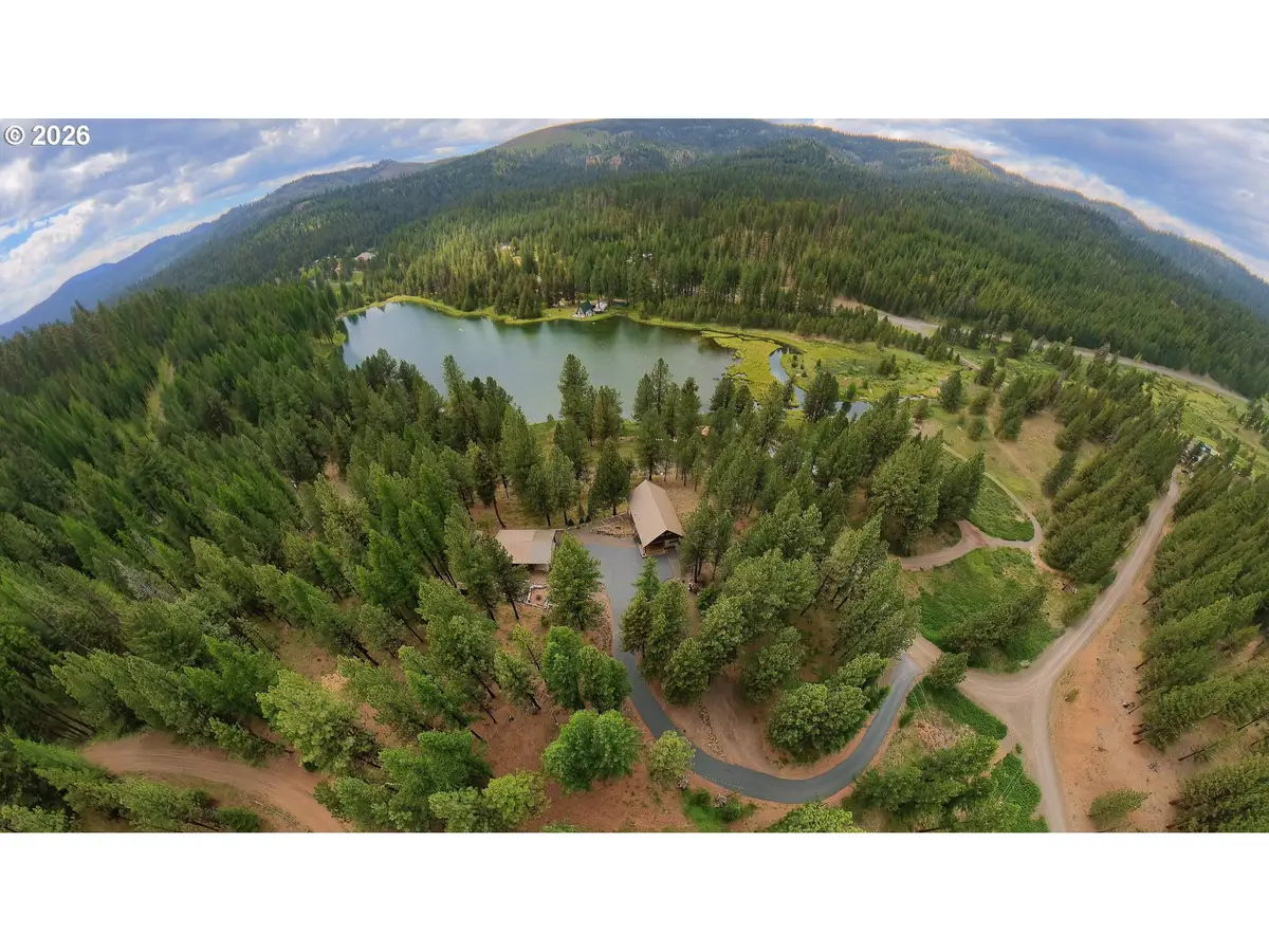 18144 NE Hamilton Butte Dr, Prineville, OR 97754 - #1