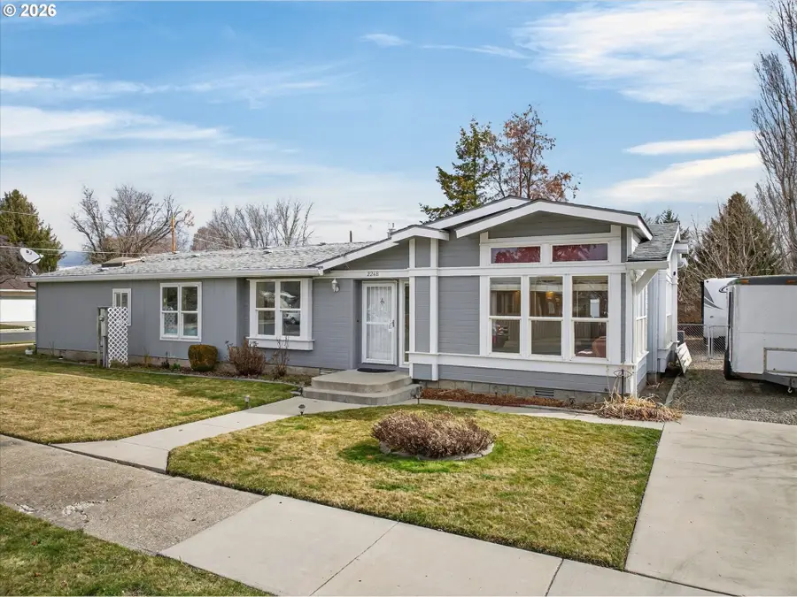 2248 Oak St, Baker City, OR 97814 - #3