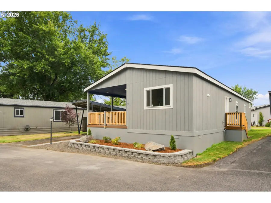 21201 NE 58th St #42, Vancouver, WA 98682 - #2