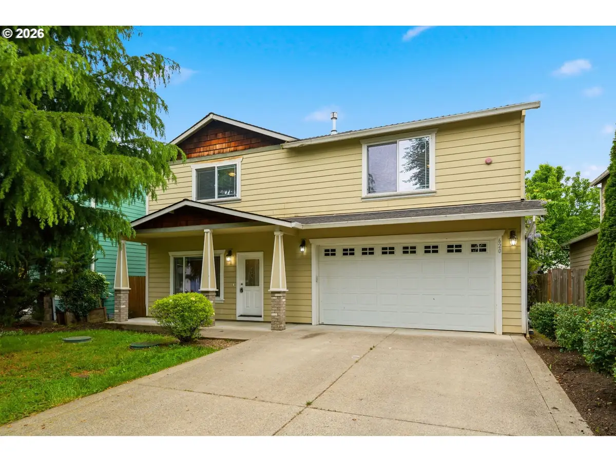 620 SW Trout Ct, Camas, WA 98607 - #1