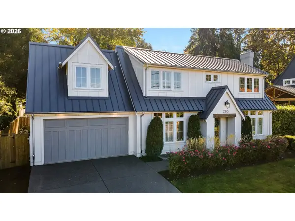 210 Northshore Rd, LakeOswego, OR 97034