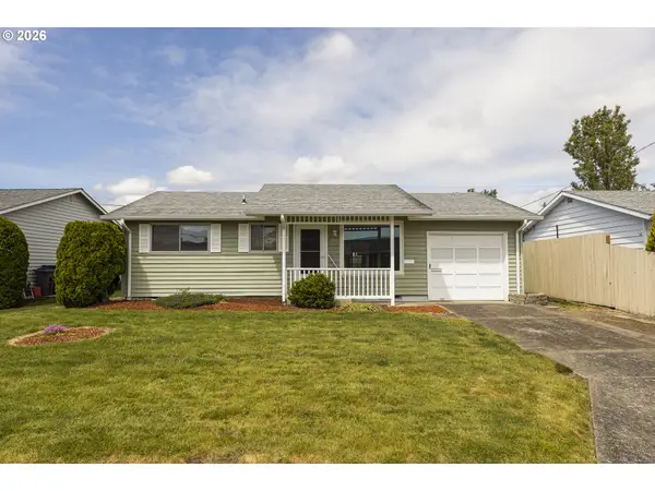 2043 Sallal Rd, Woodburn, OR 97071