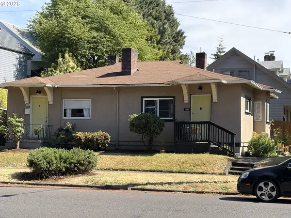 1036 N Ainsworth St, Portland, OR 97217