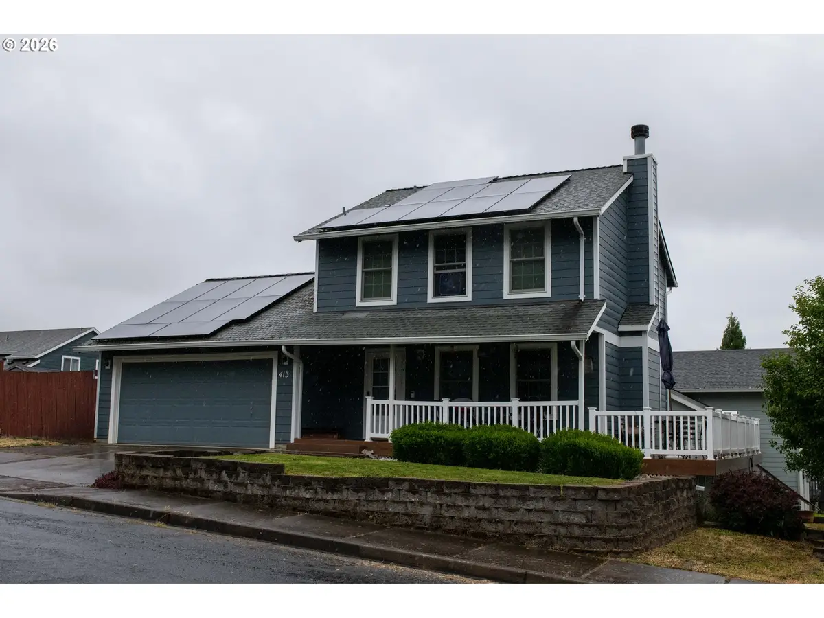 413 Costello Dr, Gaston, OR 97119 - #1