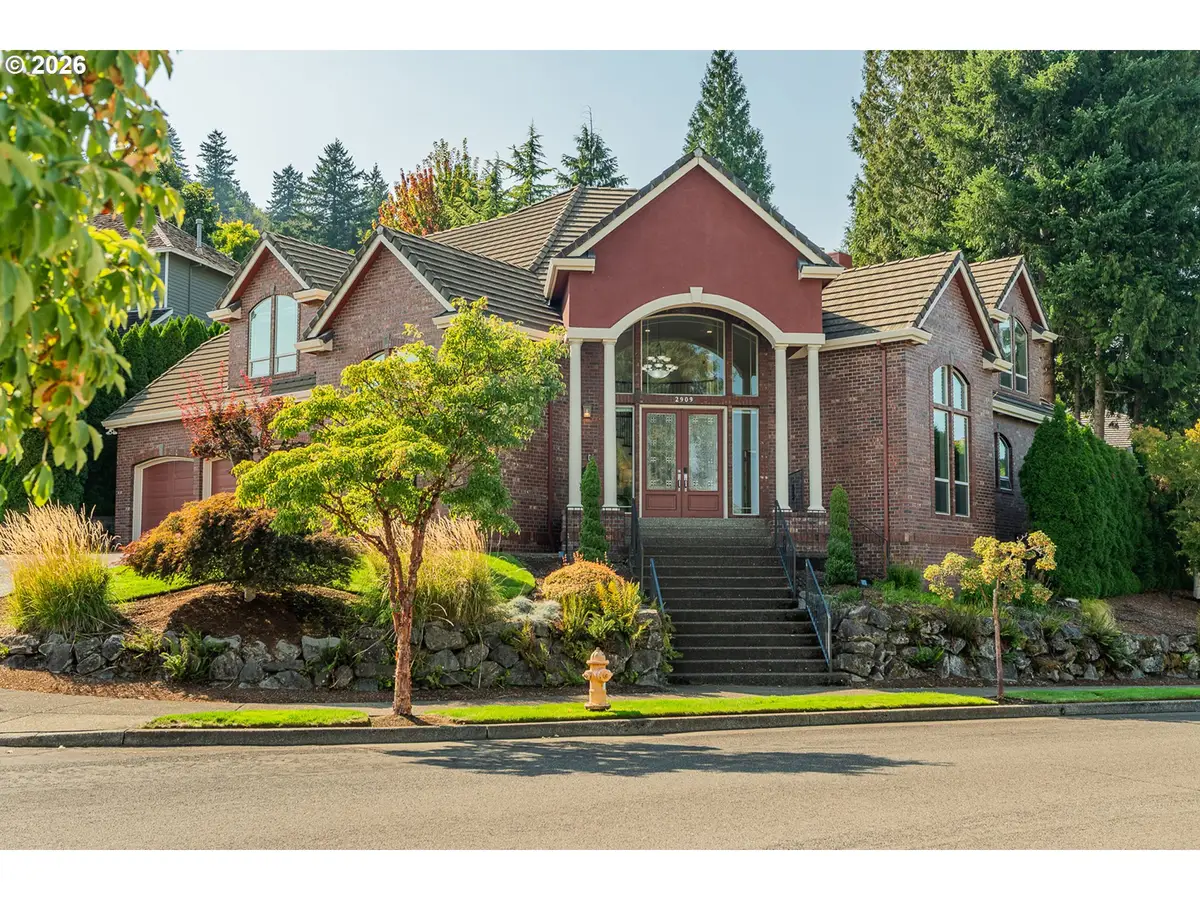 2909 SE Liberty Pl, Gresham, OR 97080 - #1