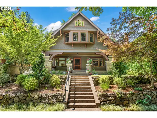 2537 NE 18th Ave, Portland, OR 97212