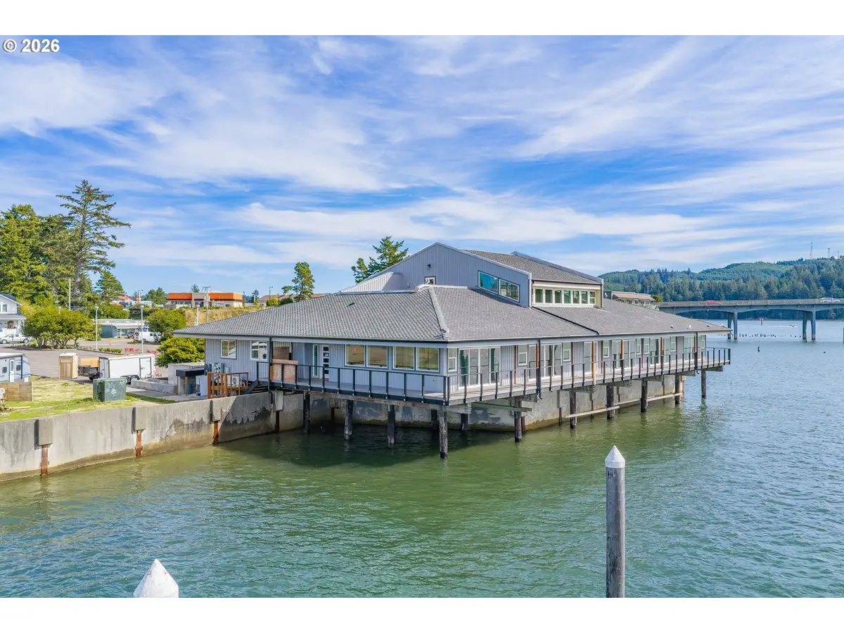 1150 Bay St #F, Florence, OR 97439 - #1