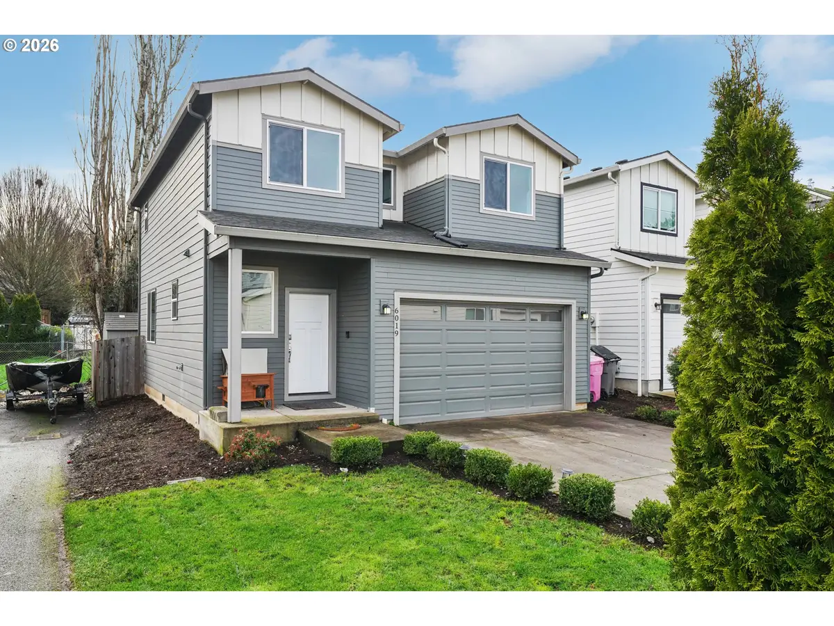 6019 NE 55th Cir, Vancouver, WA 98661 - #1