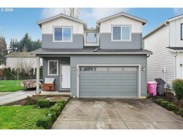 6019 NE 55th Cir, Vancouver, WA 98661