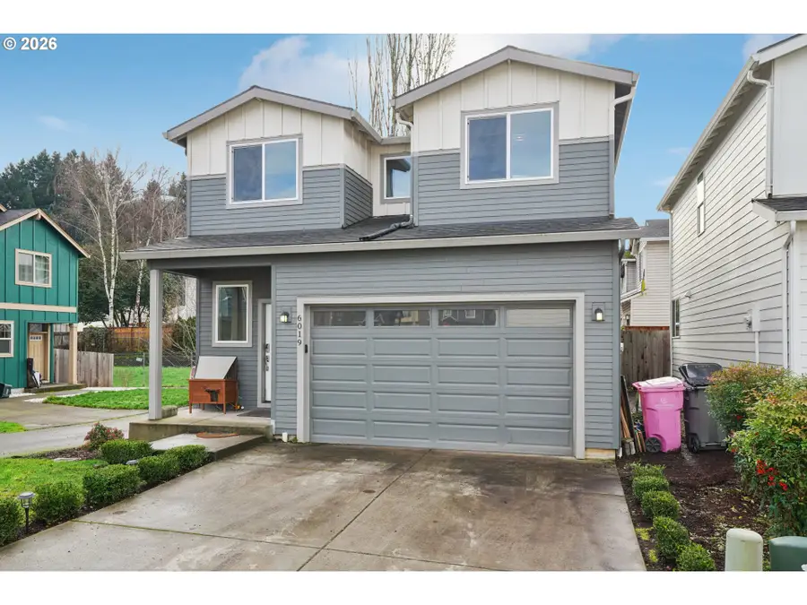 6019 NE 55th Cir, Vancouver, WA 98661 - #3
