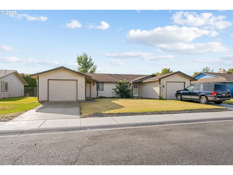 713 SW Mt Hood Ave, Boardman, OR 97818 - #2