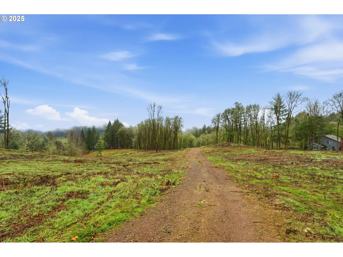 0 NW Berry Creek Rd #PAR 2, McMinnville, OR 97128 - Image #1