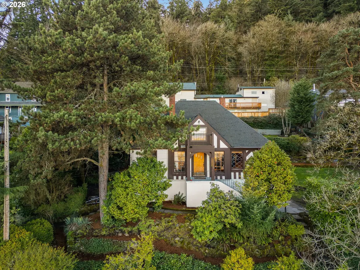 10807 NW 2nd St, Portland, OR 97231 - #1