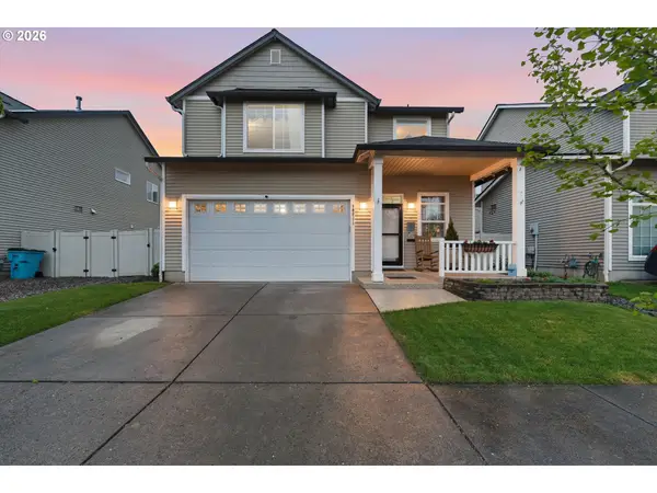 10211 NE 115th Ave, Vancouver, WA 98662