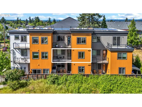 6822 N Greenwich Ave #205, Portland, OR 97217
